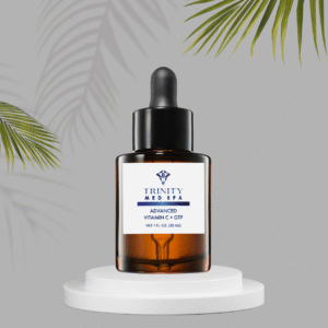 Advanced Vitamin C + GTP
