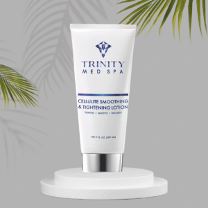 Cellulite Smoothing & Tightening Lotion