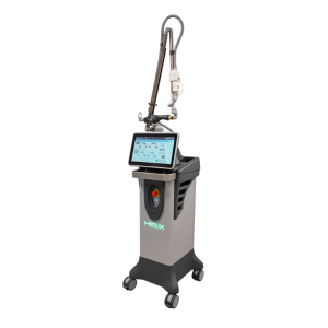 CoolPeel Helix CO2 Laser