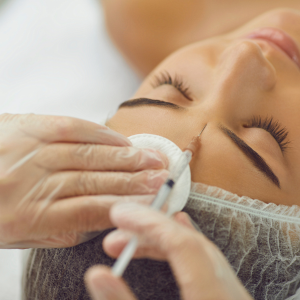 Dysport Injectables