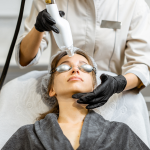 Exosomes for Facial Rejuvenation