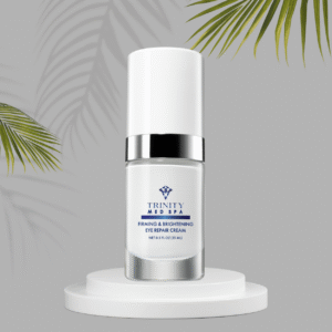 Firming & Brightening Eye Repair Cream