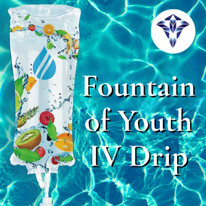 Fountain of Youth IV Drip