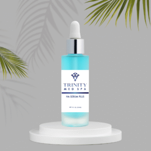 HA Serum Plus