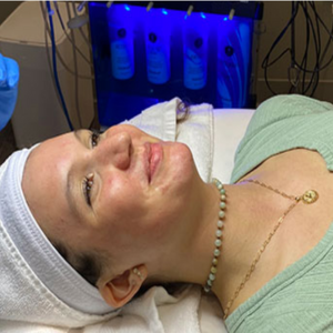 Hydrafacial Signature at Trinity Med Spa
