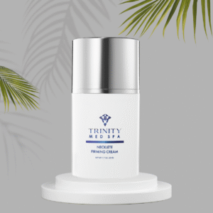 Necklete Firming Cream