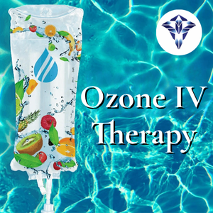 Ozone IV Therapy