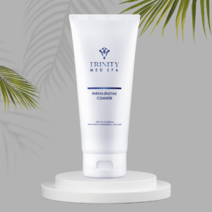 Papaya Enzyme Cleanser