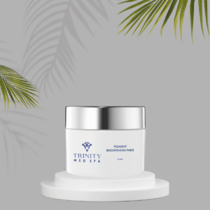 Pigment Brightening Pads