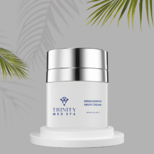Replenishing Night Cream