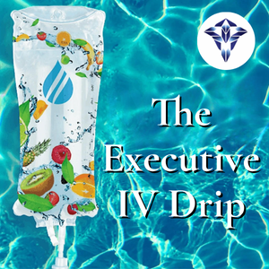 The Executive IV Drip