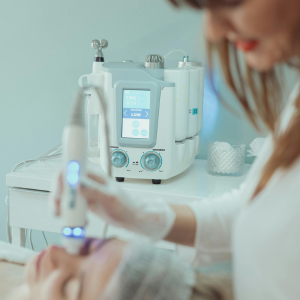 Trinity Signature Facial at Trinity Med Spa