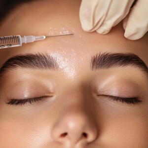 Xeomin Injectables