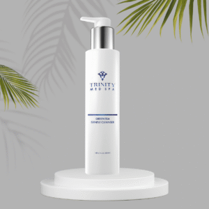 Green Tea Gentle Cleanser
