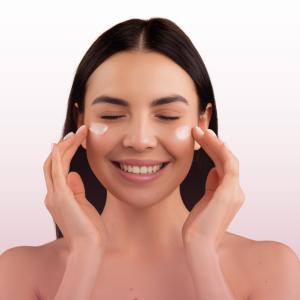 facials services under facials