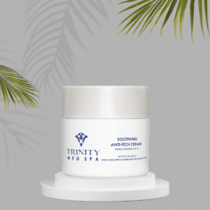 Soothing Anti-Itch Cream