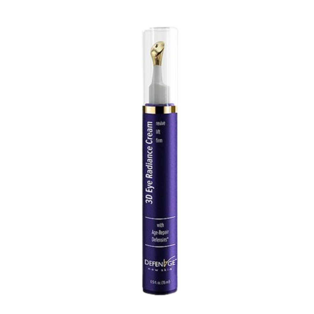 3D Eye Radiance Cream