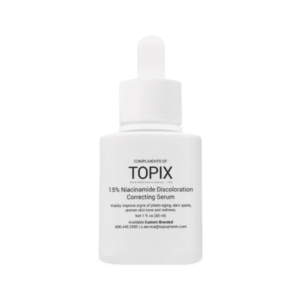 15% Niacinamide Discolor Serum