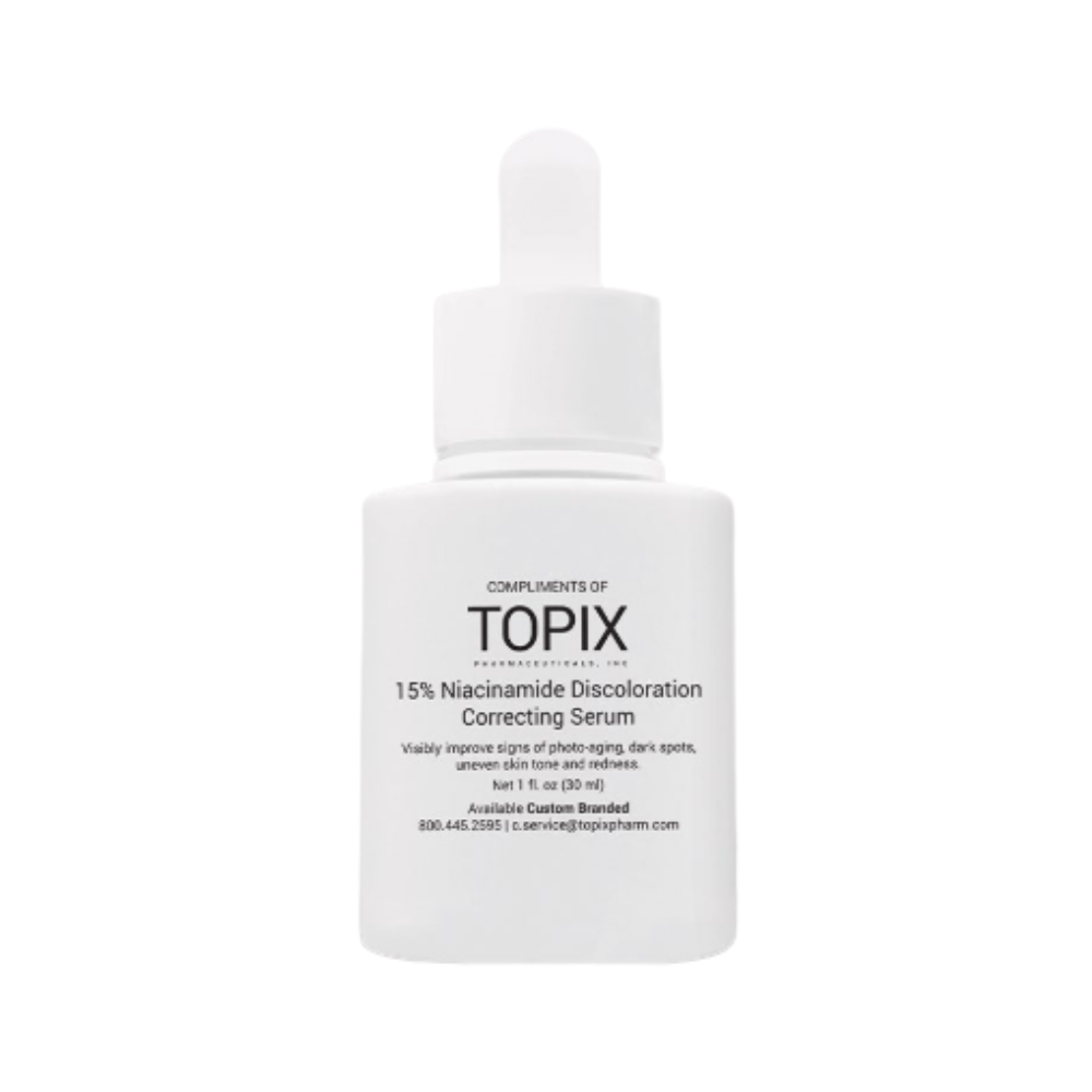 15% Niacinamide Discolor Serum