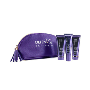 Pre Procedure Kit Clear Bag