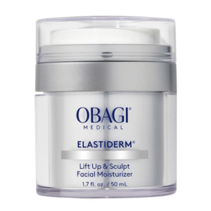 Lift Up & Sculpt Facial Moisturizer