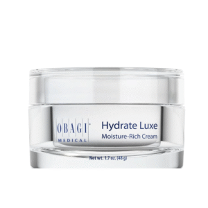 Hydrate Luxe