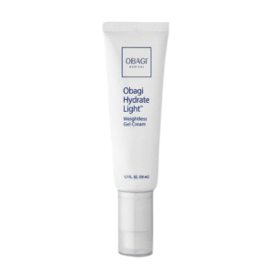 Hydrate Weightless Gel Cream