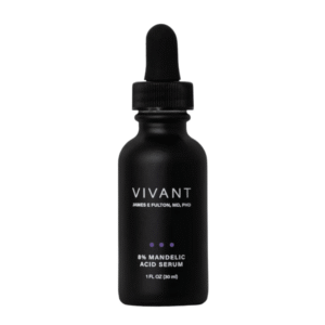 8% Mandelic 3- in-1 Serum