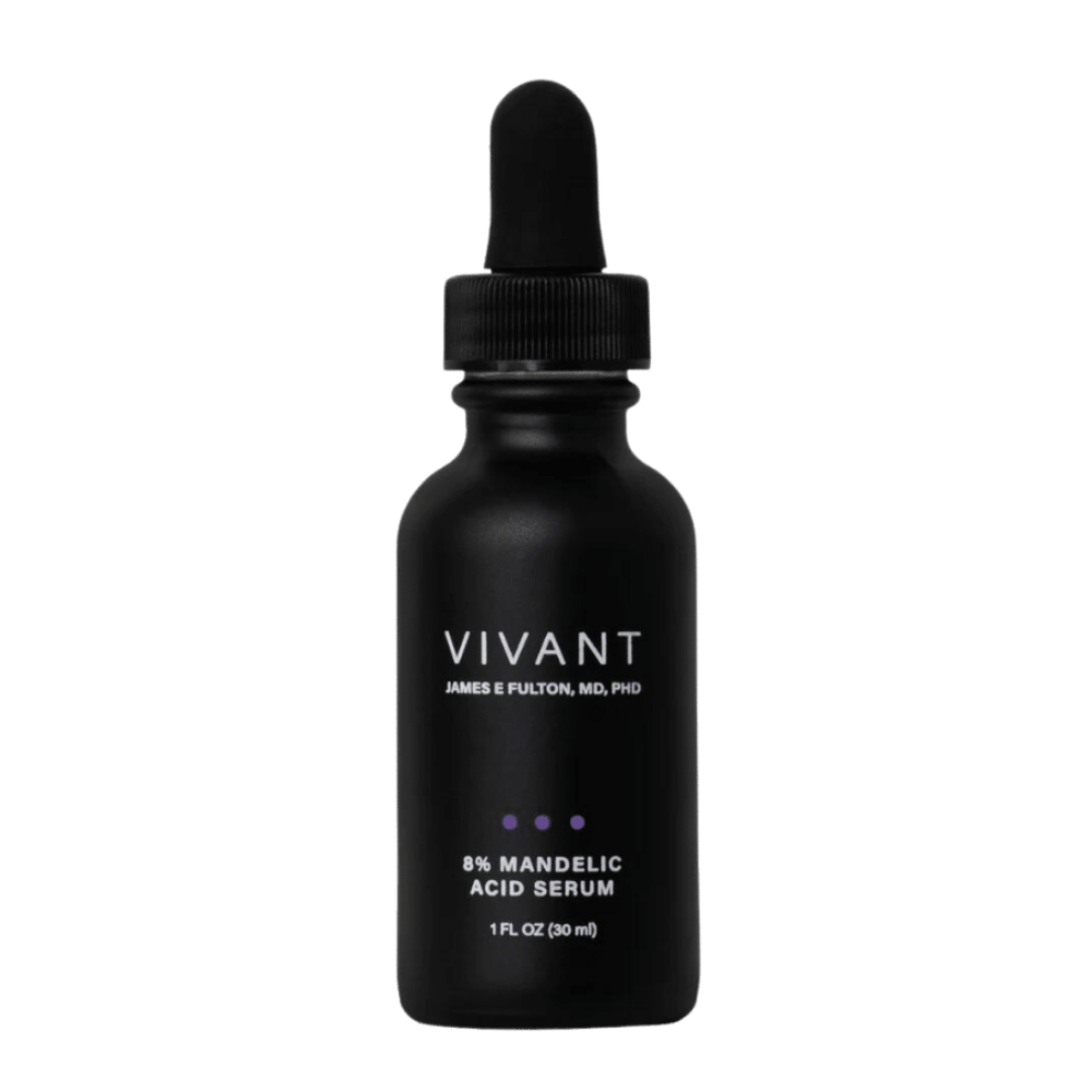 8% Mandelic 3- in-1 Serum