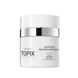 Age Defying Restorative Moisturizer