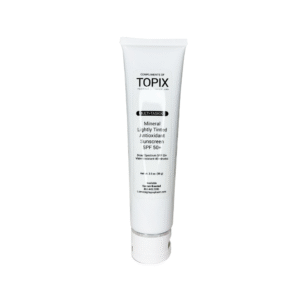 Antioxidant Tinted SPF