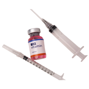 B12 Injection Shot