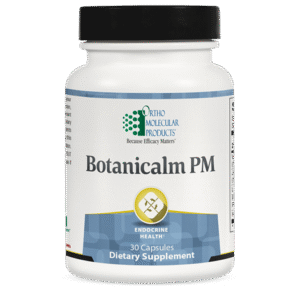 Botanicalm PM