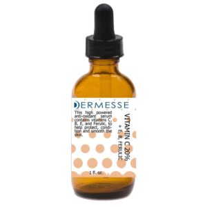 C Serum 20% Dermesse