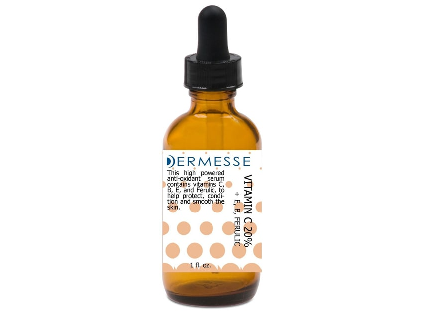 C Serum 20% Dermesse