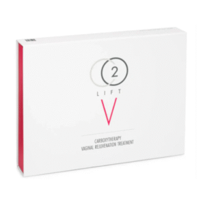 CO2 Lift V - 3 Pack