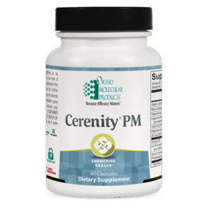 Cerenity PM