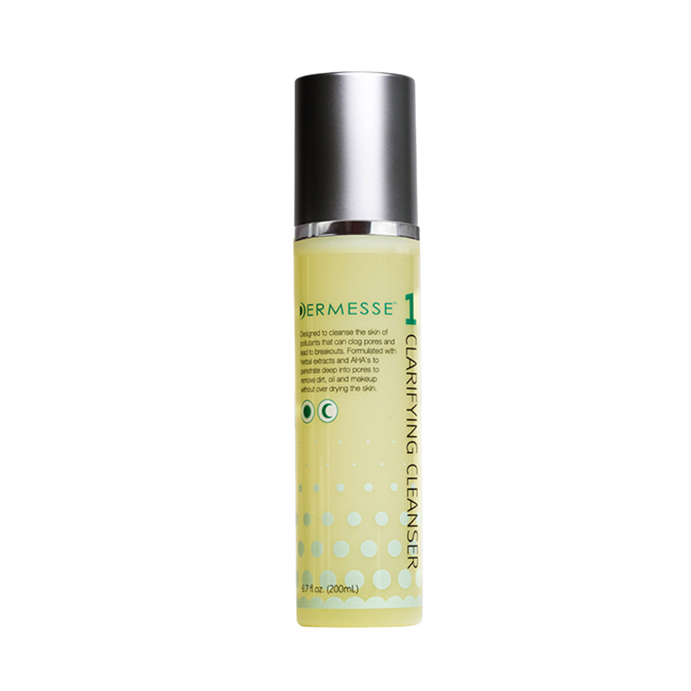 Clarifying Cleanser