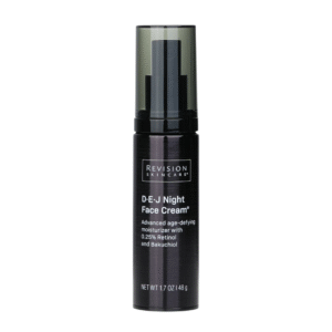 DEJ Night Face Cream