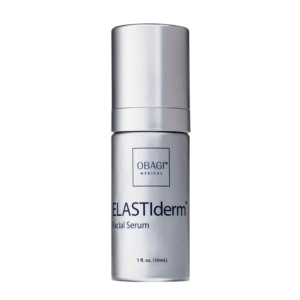 Elastiderm Facial Serum