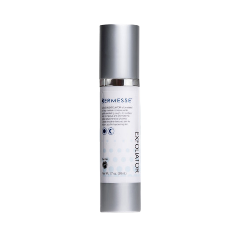 Exfoliator