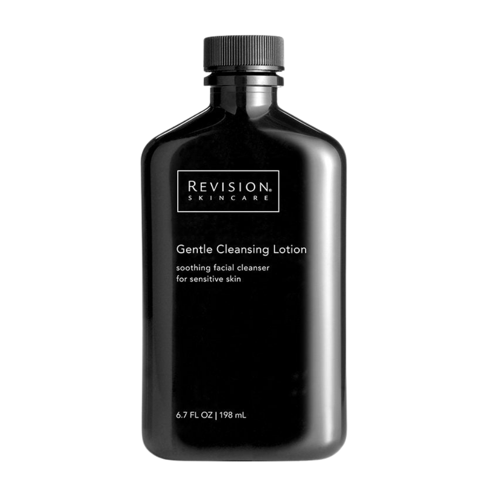 Gentle Cleansing Lotion