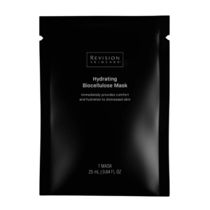 Hydrating Biocellulose Mask