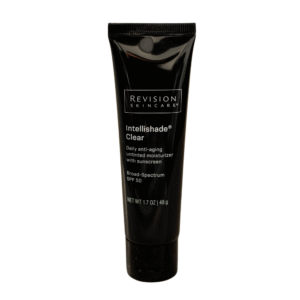 Intellishade Clear SPF 50