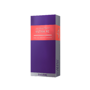 Juvederm Ultra XC