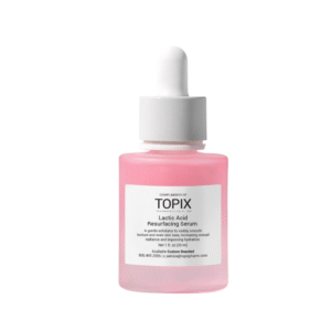 Latic Acid Resurfacing Serum