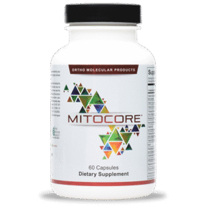 MITOCORE 60 capsules