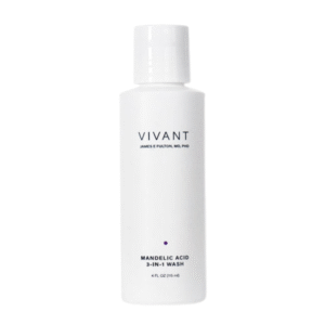 Mandelic 3-in-1 Wash