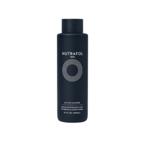 Men's Active Cleanse Shampoo