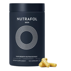 Men's Growth Pack